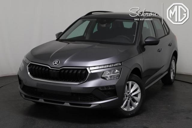 Skoda Kamiq - Selection (Selection) 1.0 TSI 85kW (116 PS) 7-Gang DSG