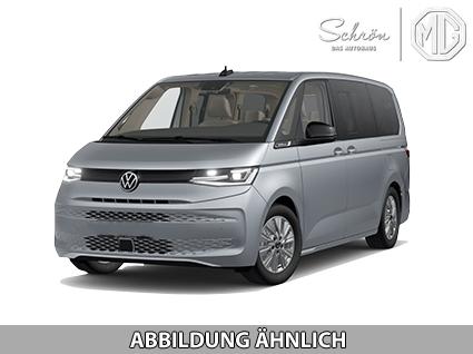 Volkswagen - Multivan (Life) 2.0 TDI 110kW (150 PS) 7-Gang-Automatikgetriebe