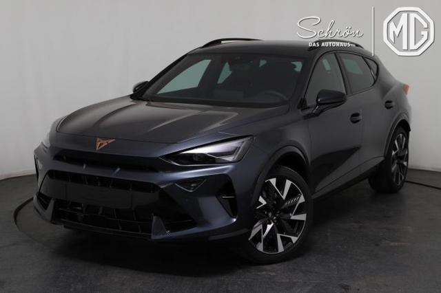 Cupra Formentor - VZ (VZ) 2.0 TSI *DCC*AHK*NAVI*ACC*LED*SHZ*