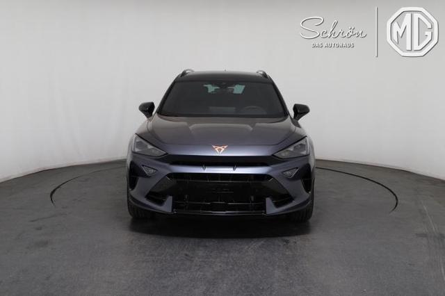 Cupra Formentor VZ (VZ) 2.0 TSI *DCC*AHK*NAVI*ACC*LED*SHZ* 