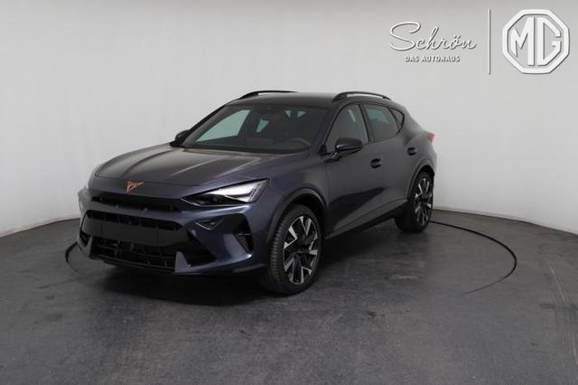 Cupra Formentor VZ (VZ) 2.0 TSI *DCC*AHK*NAVI*ACC*LED*SHZ* 