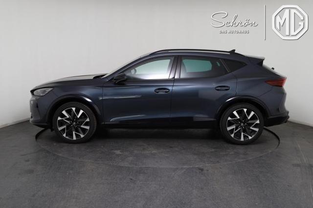 Cupra Formentor VZ (VZ) 2.0 TSI *DCC*AHK*NAVI*ACC*LED*SHZ* 