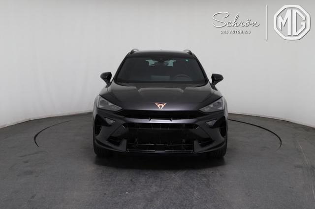 Cupra Formentor VZ (VZ) 2.0 TSI *DCC*AHK*NAVI*ACC*LED*SHZ* 