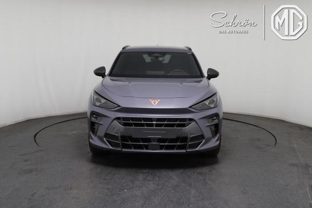 Cupra Terramar VZ (VZ) 2.0 TSI 4Drive 195kW (265 PS) 7-Gang-Doppelkupplungsgetriebe DSG 