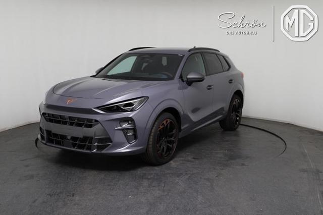 Cupra Terramar VZ (VZ) 2.0 TSI 4Drive 195kW (265 PS) 7-Gang-Doppelkupplungsgetriebe DSG 