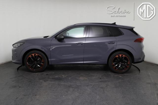 Cupra Terramar VZ (VZ) 2.0 TSI 4Drive 195kW (265 PS) 7-Gang-Doppelkupplungsgetriebe DSG 