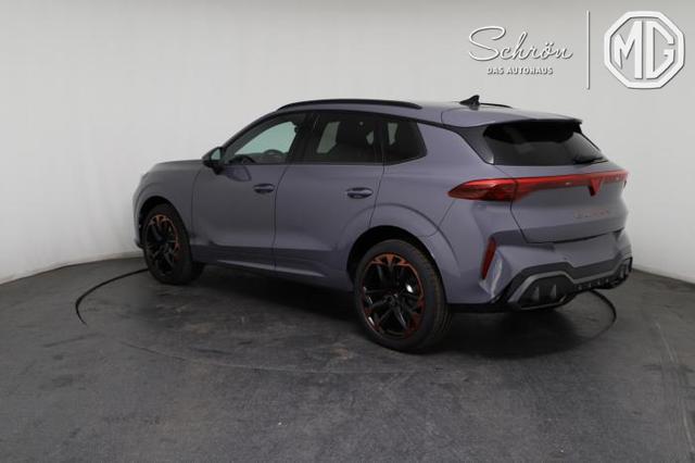 Cupra Terramar VZ (VZ) 2.0 TSI 4Drive 195kW (265 PS) 7-Gang-Doppelkupplungsgetriebe DSG 