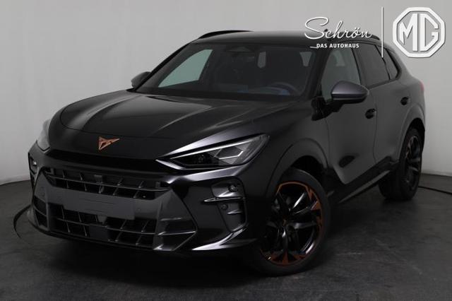 Cupra Terramar - VZ (VZ) 2.0 TSI 4Drive 195kW (265 PS) 7-Gang-Doppelkupplungsgetriebe DSG
