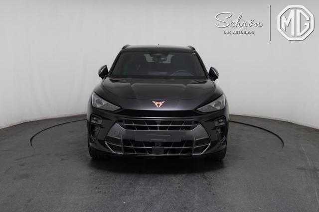 Cupra Terramar VZ (VZ) 2.0 TSI 4Drive 195kW (265 PS) 7-Gang-Doppelkupplungsgetriebe DSG 