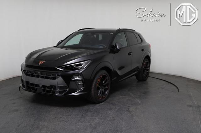 Cupra Terramar VZ (VZ) 2.0 TSI 4Drive 195kW (265 PS) 7-Gang-Doppelkupplungsgetriebe DSG 