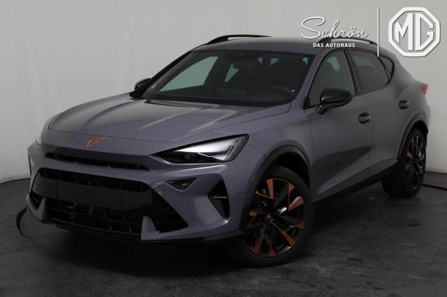 Cupra Formentor - VZ (VZ) 2.0 TSI 245kW (333 PS) 4Drive 7-Gang-Doppelkupplungsgetriebe DSG