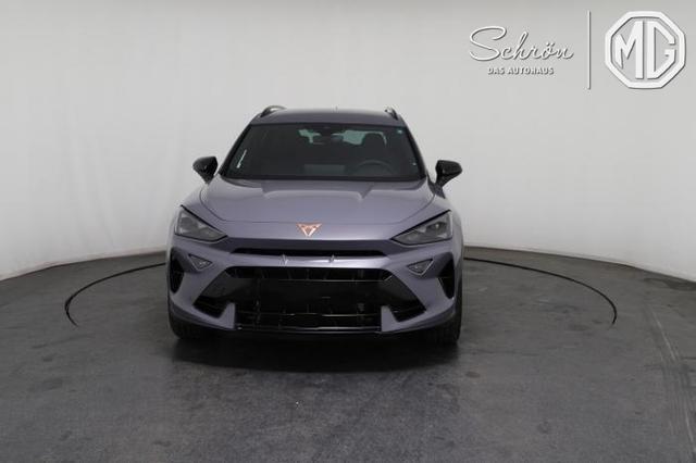 Cupra Formentor VZ (VZ) 2.0 TSI 245kW (333 PS) 4Drive 7-Gang-Doppelkupplungsgetriebe DSG 