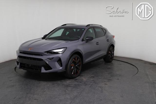 Cupra Formentor VZ (VZ) 2.0 TSI 245kW (333 PS) 4Drive 7-Gang-Doppelkupplungsgetriebe DSG 