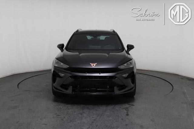 Cupra Formentor VZ (VZ) 2.0 TSI 245kW (333 PS) 4Drive 7-Gang-Doppelkupplungsgetriebe DSG 
