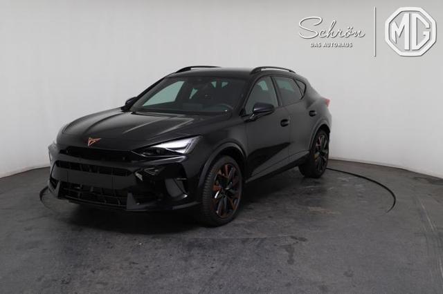 Cupra Formentor VZ (VZ) 2.0 TSI 245kW (333 PS) 4Drive 7-Gang-Doppelkupplungsgetriebe DSG 