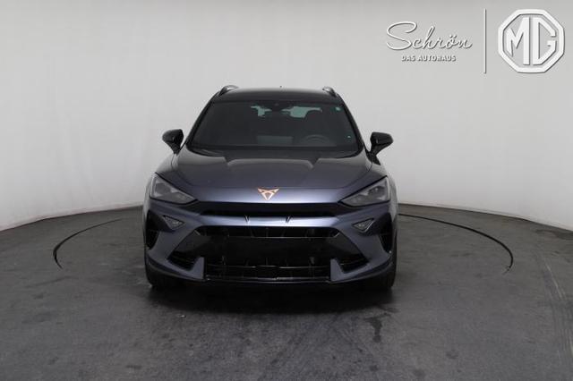 Cupra Formentor VZ (VZ) 2.0 TSI 245kW (333 PS) 4Drive 7-Gang-Doppelkupplungsgetriebe DSG 