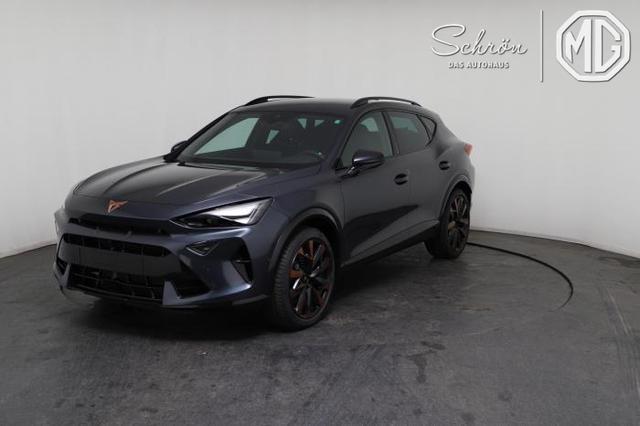 Cupra Formentor VZ (VZ) 2.0 TSI 245kW (333 PS) 4Drive 7-Gang-Doppelkupplungsgetriebe DSG 