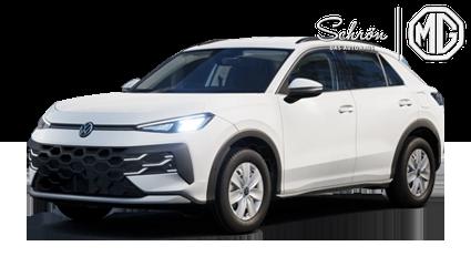 Volkswagen T-Roc - R-Line neues Modell (R-Line) 1.5 eTSI 110kW (150 PS) 7-Gang DSG