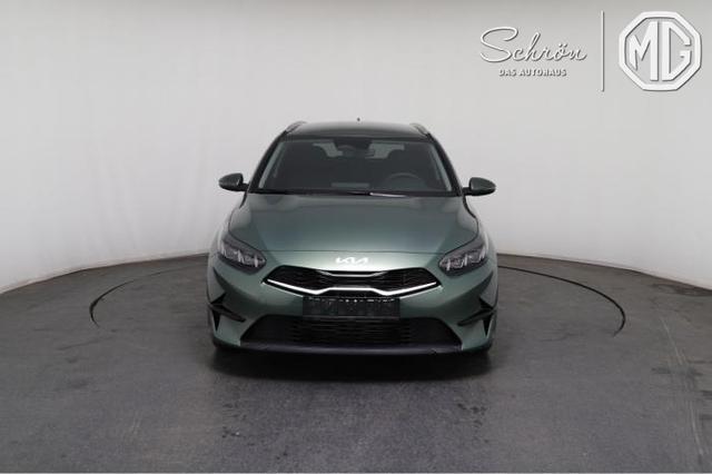 Kia Ceed Sportswagon Gold Plus SW (Gold Plus) 1.5 T-GDi 103 kW (140 PS) 7-Gang DCT 