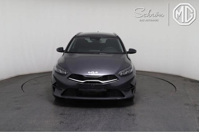 Kia Ceed Sportswagon Gold Plus SW (Gold Plus) 1.5 T-GDi 103 kW (140 PS) 7-Gang DCT 