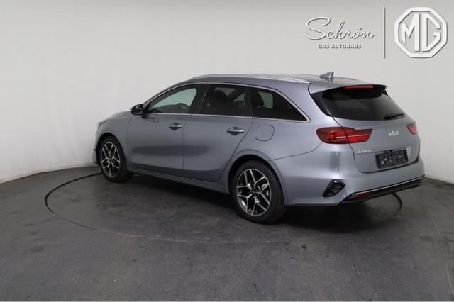 Kia Ceed Sportswagon Gold Plus SW (Gold Plus) 1.5 T-GDi 103 kW (140 PS) 7-Gang DCT 