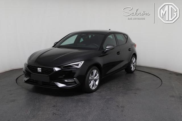 SEAT Leon FR (FR) 1.5 eTSI 110kW (150 PS) 7-Gang DSG 