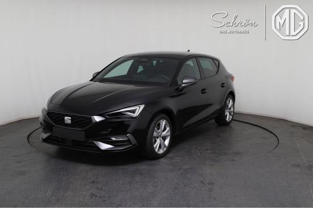 SEAT Leon FR (FR) 1.5 eTSI 110kW (150 PS) 7-Gang DSG 