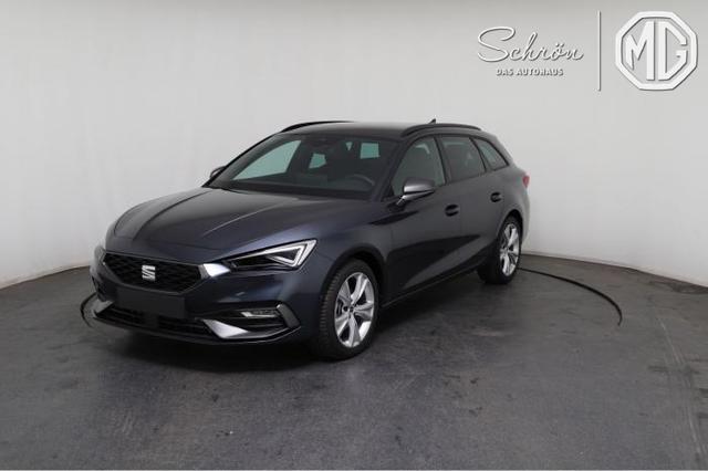 SEAT Leon Sportstourer FR Plus (FR Plus) 1.5 eTSI 110kW (150 PS) 7-Gang DSG 
