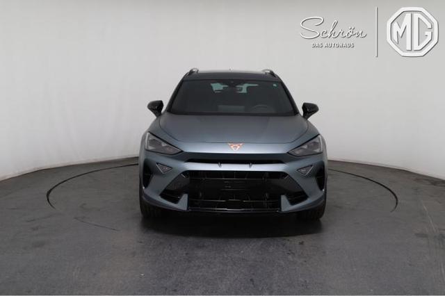 Cupra Formentor VZ (VZ) 2.0 TSI *DCC*PANO*AHK*NAVI*ACC*LED* 
