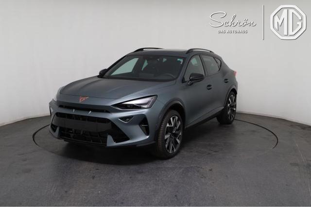 Cupra Formentor VZ (VZ) 2.0 TSI *DCC*PANO*AHK*NAVI*ACC*LED* 