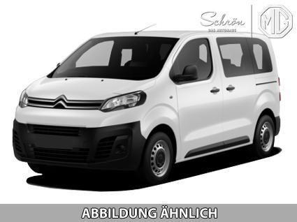 Citroën Jumpy Kasten - Combi L3 2.2 BlueHDi 130kW (180PS) DSG