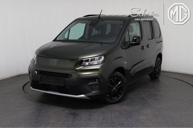 Fiat Doblo - Panorama 1.5 HDi *LED*SHZ*PDC*SpurHa*Klima*