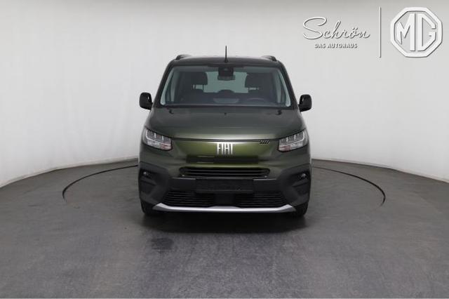 Fiat Doblo Panorama 1.5 HDi *LED*SHZ*PDC*SpurHa*Klima* 