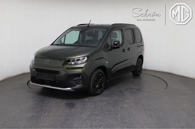 Fiat Doblo Panorama 1.5 HDi *LED*SHZ*PDC*SpurHa*Klima* 