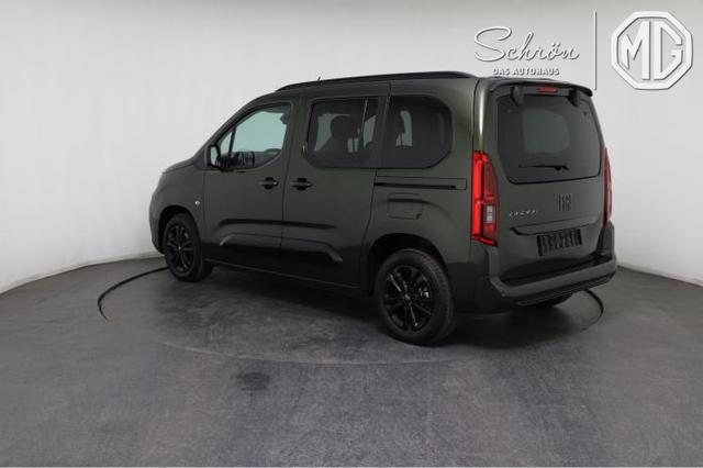 Fiat Doblo Panorama 1.5 HDi *LED*SHZ*PDC*SpurHa*Klima* 