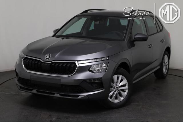 Skoda Kamiq - Selection (Selection) 1.0 TSI 85kW (116 PS) 7-Gang DSG