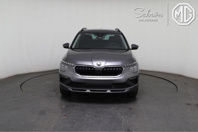Skoda Kamiq Selection (Selection) 1.0 TSI 85kW (116 PS) 7-Gang DSG 