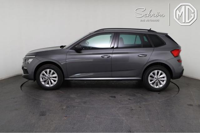 Skoda Kamiq Selection (Selection) 1.0 TSI 85kW (116 PS) 7-Gang DSG 