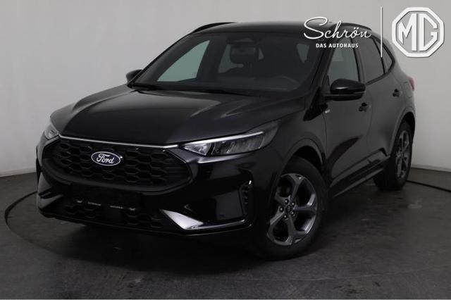 Ford Kuga - ST-Line (ST-Line) 1.5 EcoBoost 137kW (186 PS) 8-Gang-Automatikgetriebe