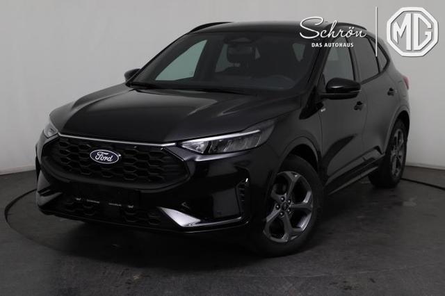 Ford Kuga - ST-Line (ST-Line) 1.5 EcoBoost 137kW (186 PS) 8-Gang-Automatikgetriebe