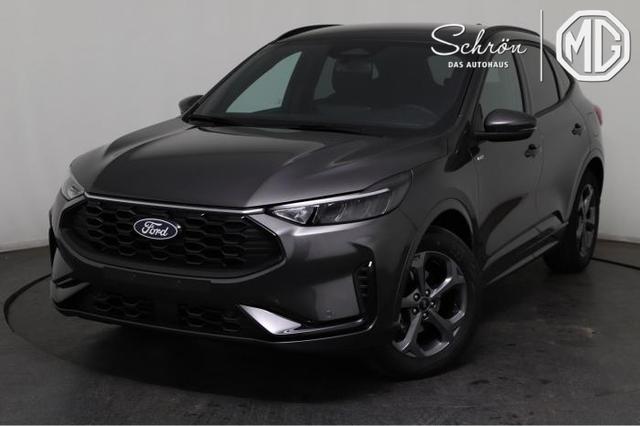 Ford Kuga - ST-Line (ST-Line) 1.5 EcoBoost 137kW (186 PS) 8-Gang-Automatikgetriebe
