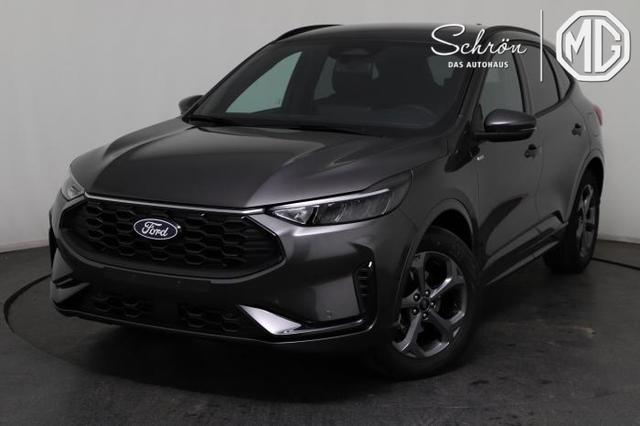 Ford Kuga - ST-Line (ST-Line) 1.5 EcoBoost 137kW (186 PS) 8-Gang-Automatikgetriebe