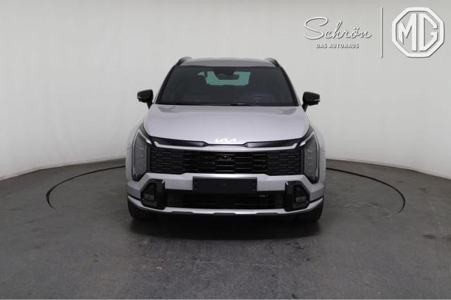 Kia Sportage GT-Line MY26 (GT-Line ) 1.6 T-GDI 132kW (180 PS) DCT-7 4WD 