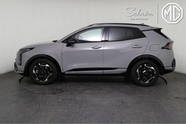 Kia Sportage GT-Line MY26 (GT-Line ) 1.6 T-GDI 132kW (180 PS) DCT-7 4WD 