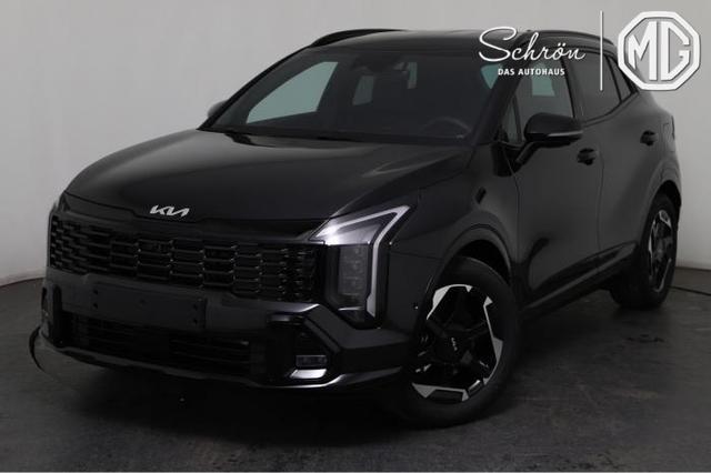 Kia Sportage - GT-Line MY26 (GT-Line ) 1.6 T-GDI 132kW (180 PS) DCT-7 4WD