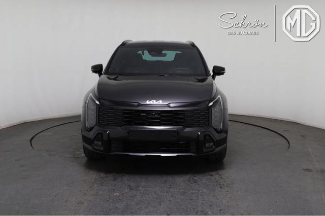 Kia Sportage GT-Line MY26 (GT-Line ) 1.6 T-GDI 132kW (180 PS) DCT-7 4WD 