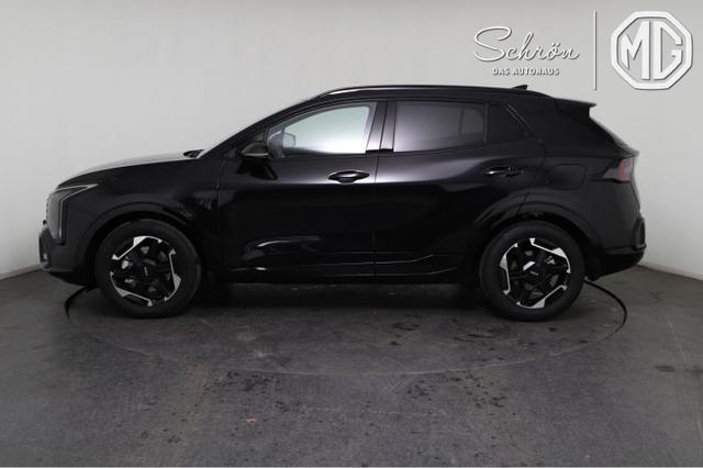 Kia Sportage GT-Line MY26 (GT-Line ) 1.6 T-GDI 132kW (180 PS) DCT-7 4WD 