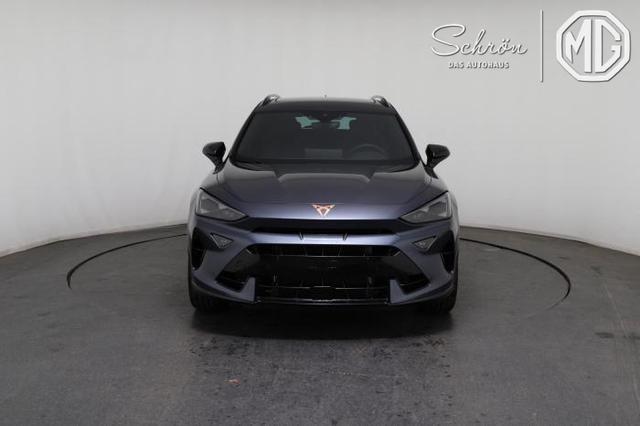 Cupra Formentor VZ (VZ) 2.0 TSI *DCC*PANO*AHK*LED*SHZ* 