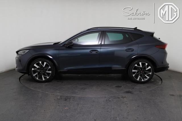 Cupra Formentor VZ (VZ) 2.0 TSI *DCC*PANO*AHK*LED*SHZ* 