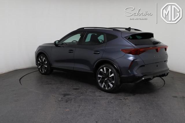 Cupra Formentor VZ (VZ) 2.0 TSI *DCC*PANO*AHK*LED*SHZ* 